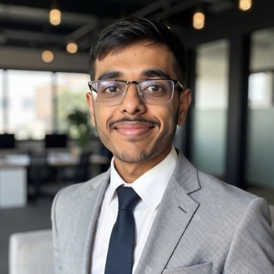 Ghanshyam Patel